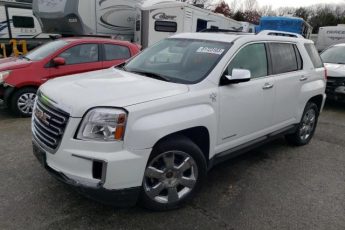 2GKFLUE34G6212739 | 2016 GMC TERRAIN SL