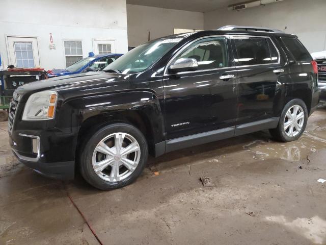 2GKFLUE36H6225588 | 2017 GMC TERRAIN SL