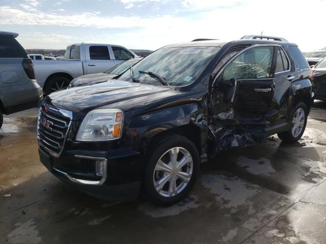 2GKFLUE39G6224420 | 2016 GMC TERRAIN SL