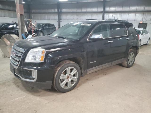 2GKFLUE3XG6172344 | 2016 GMC TERRAIN SL