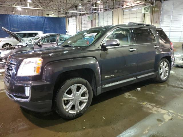 2GKFLUE3XG6296310 | 2016 GMC TERRAIN SL