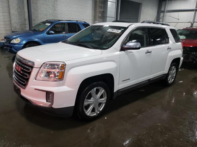 2GKFLUE3XH6215520 | 2017 GMC TERRAIN SL