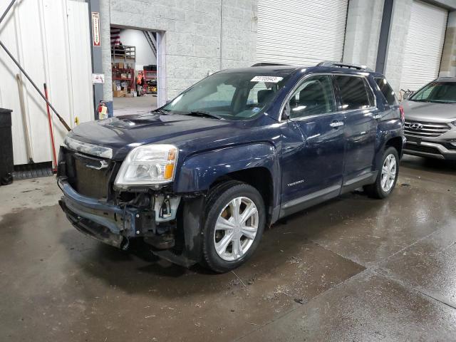 2GKFLUEK3H6313716 | 2017 GMC TERRAIN SL