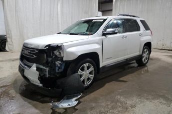 2GKFLUEK5H6208451 | 2017 GMC TERRAIN SL