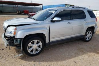 2GKFLUEK6H6314505 | 2017 GMC TERRAIN SL