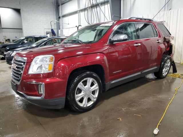 2GKFLUEKXH6175771 | 2017 GMC TERRAIN SL