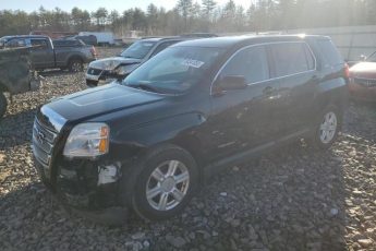 2GKFLVEK4F6343164 | 2015 GMC TERRAIN SL