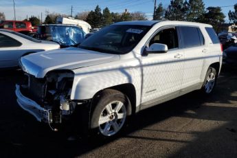 2GKFLVEK8F6323841 | 2015 GMC TERRAIN SL