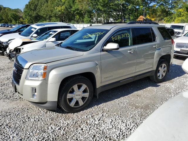 2GKFLVEKXF6208755 | 2015 GMC TERRAIN SL