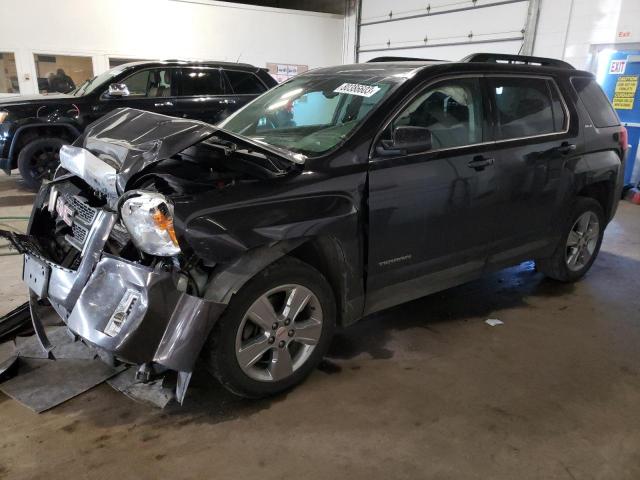 2GKFLWE34E6363993 | 2014 GMC TERRAIN SL