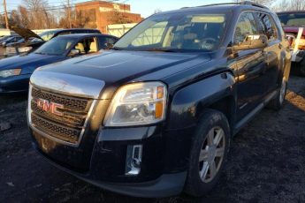 2GKFLWEK1F6133434 | 2015 GMC TERRAIN SL