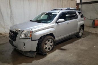 2GKFLWEK4E6173036 | 2014 GMC TERRAIN SL