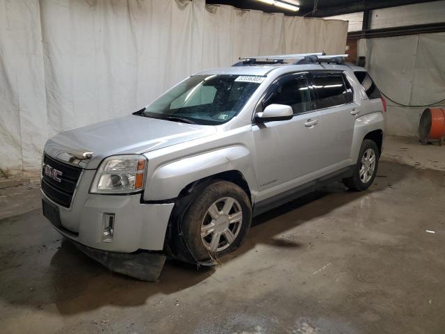 2GKFLWEK4E6173036 | 2014 GMC TERRAIN SL