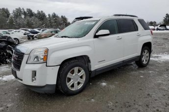 2GKFLWEK5F6377622 | 2015 GMC TERRAIN SL