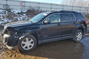 2GKFLWEK6F6259501 | 2015 GMC TERRAIN SL