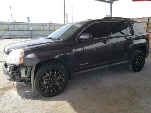 2GKFLWEK7F6128383 | 2015 GMC TERRAIN SL