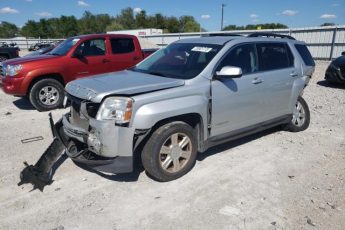 2GKFLWEK7F6207679 | 2015 GMC TERRAIN SL