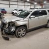 1N6AD0ER5GN741190 | 2016 NISSAN FRONTIER S