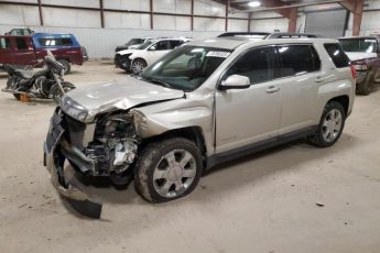 2GKFLXE30F6155942 | 2015 GMC TERRAIN SL