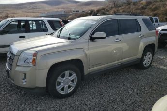 2GKFLXEK0F6207013 | 2015 GMC TERRAIN SL