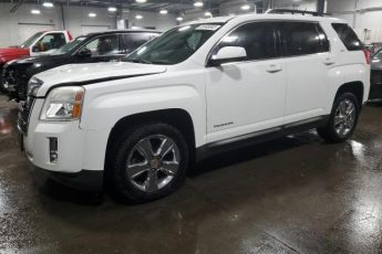 2GKFLXEK2F6205831 | 2015 GMC TERRAIN SL