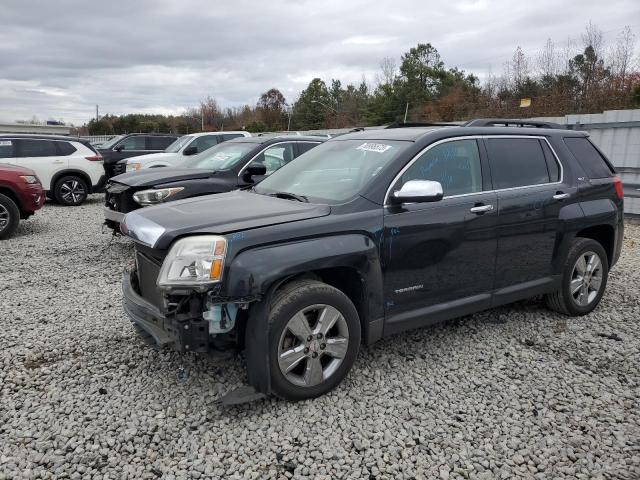 2GKFLXEK2F6248663 | 2015 GMC TERRAIN SL