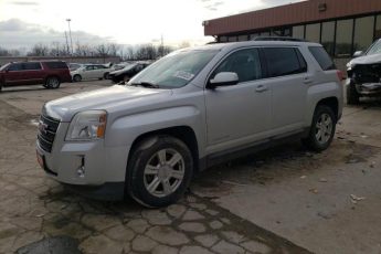 2GKFLXEK5F6415629 | 2015 GMC TERRAIN SL