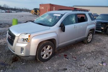 2GKFLXEK6F6202642 | 2015 GMC TERRAIN SL