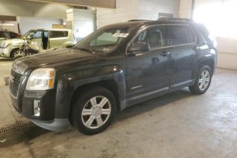 2GKFLXEK8E6188919 | 2014 GMC TERRAIN SL