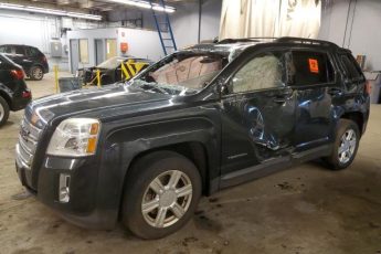 2GKFLXEK8E6289653 | 2014 GMC TERRAIN SL