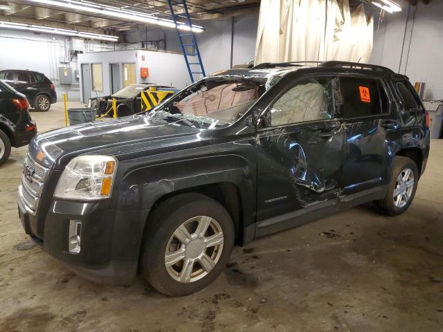 2GKFLXEK8E6289653 | 2014 GMC TERRAIN SL