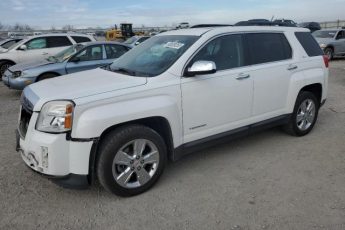 2GKFLXEK8F6278623 | 2015 GMC TERRAIN SL