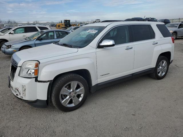 2GKFLXEK8F6278623 | 2015 GMC TERRAIN SL