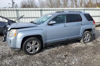 2GKFLYE31F6164767 | 2015 GMC TERRAIN SL