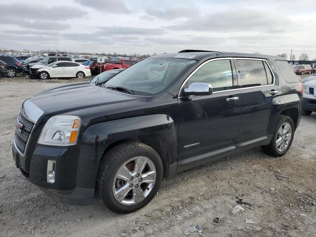 2GKFLYE36F6381232 | 2015 GMC TERRAIN SL