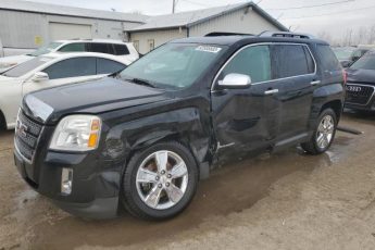 2GKFLYE3XF6358018 | 2015 GMC TERRAIN SL