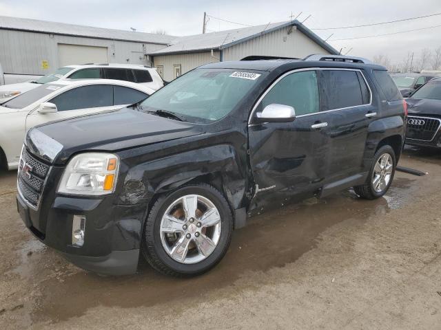 2GKFLYE3XF6358018 | 2015 GMC TERRAIN SL