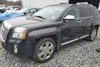 2GKFLZE38F6434423 | 2015 GMC TERRAIN DE