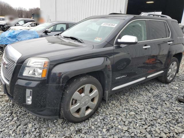 2GKFLZE38F6434423 | 2015 GMC TERRAIN DE