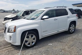 2GKFLZE39F6161511 | 2015 GMC TERRAIN DE