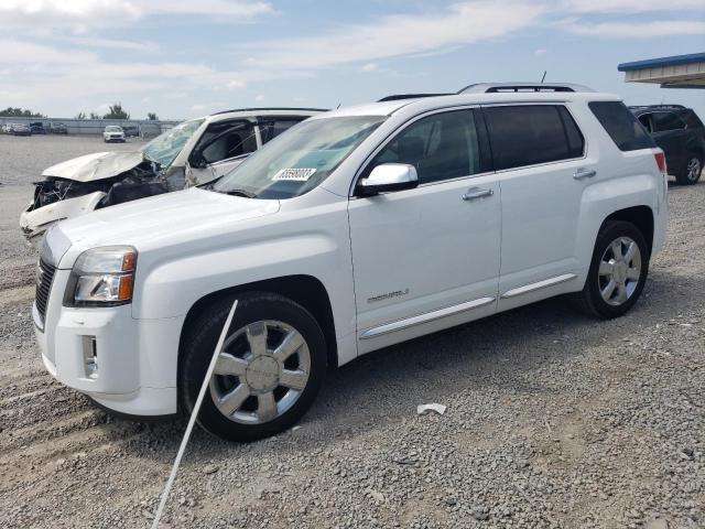 2GKFLZE39F6161511 | 2015 GMC TERRAIN DE