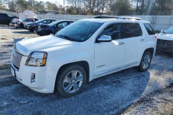 2GKFLZEK0F6285318 | 2015 GMC TERRAIN DE