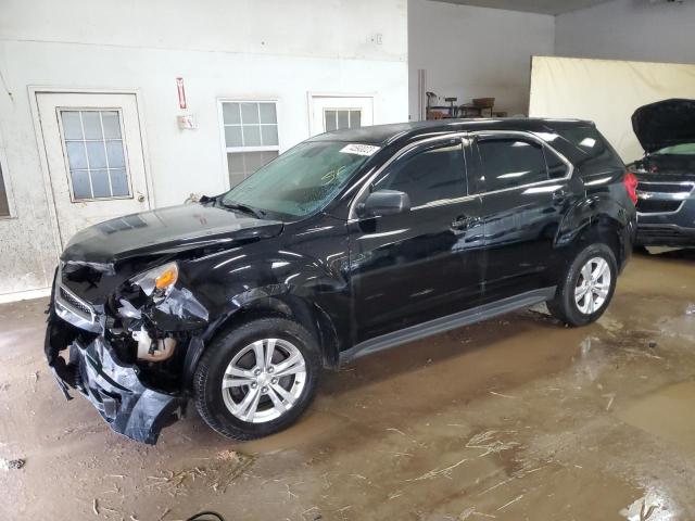 2GNALAEK0F1134703 | 2015 CHEVROLET EQUINOX LS