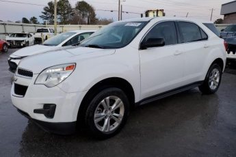 2GNALAEK0F1179012 | 2015 CHEVROLET EQUINOX LS