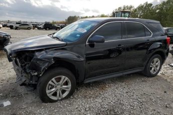 2GNALAEK0F6136051 | 2015 CHEVROLET EQUINOX LS