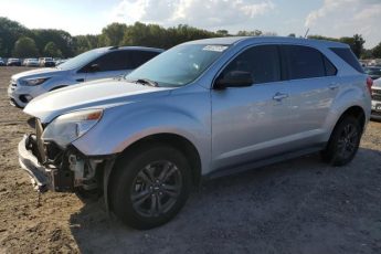 2GNALAEK2E1183559 | 2014 CHEVROLET EQUINOX LS