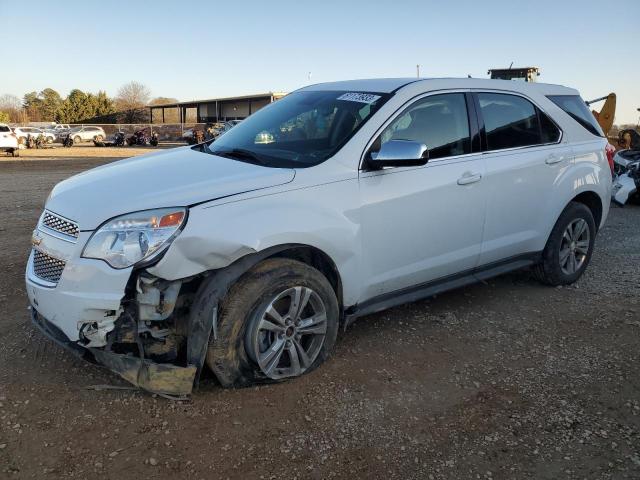 2GNALAEK2F1101668 | 2015 CHEVROLET EQUINOX LS