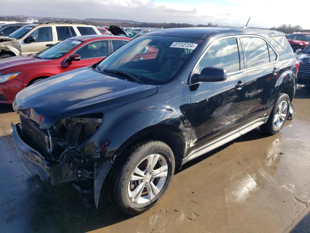 2GNALAEK4F6408102 | 2015 CHEVROLET EQUINOX LS