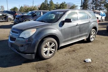 2GNALAEK6E1121260 | 2014 CHEVROLET EQUINOX LS