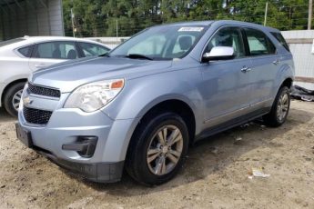 2GNALAEK8F6169461 | 2015 CHEVROLET EQUINOX LS